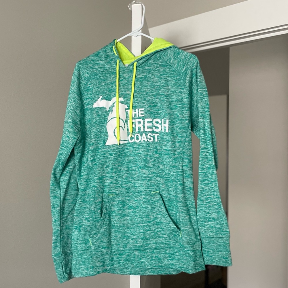 Fresh Coast hoodie